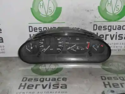 Piesă de schimb auto la mâna a doua CEAS BORD pentru BMW SERIE 3 COMPACT (E46)  Referințe OEM IAM 62116910275  