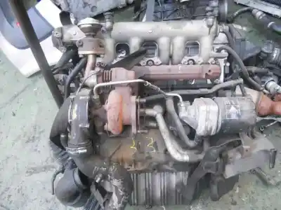 Piesă de schimb auto la mâna a doua MOTOR COMPLET pentru VOLVO V70 FAMILIAR  Referințe OEM IAM D5252T  800