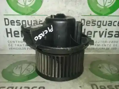 İkinci el araba yedek parçası ISITMA FANI için CITROEN XSARA PICASSO  OEM IAM referansları 64245  