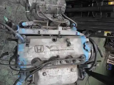 Pièce détachée automobile d'occasion moteur complet pour honda accord berlina (cg7-9/ch1-7) 2.0 16v cat références oem iam f20b6  400