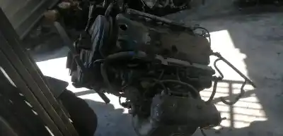 Pièce détachée automobile d'occasion moteur complet pour honda accord berlina (cg7-9/ch1-7) 2.0 16v cat références oem iam f20b6  400