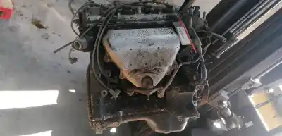 Pièce détachée automobile d'occasion moteur complet pour honda accord berlina (cg7-9/ch1-7) 2.0 16v cat références oem iam f20b6  400