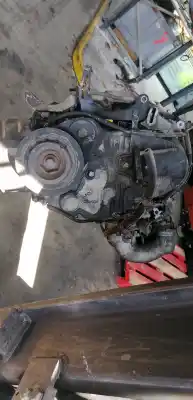 Pièce détachée automobile d'occasion moteur complet pour honda accord berlina (cg7-9/ch1-7) 2.0 16v cat références oem iam f20b6  400