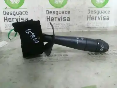 Peça sobressalente para automóvel em segunda mão comutador de limpa vidros por dacia sandero stepway referências oem iam 6001551357