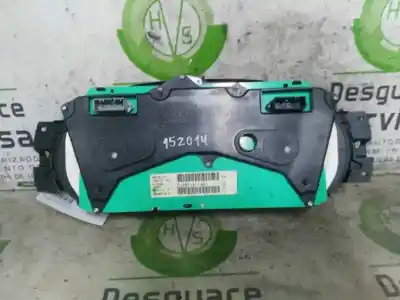 Peça sobressalente para automóvel em segunda mão quadrante por dacia sandero stepway referências oem iam 248103496r 1836447 p248104354r