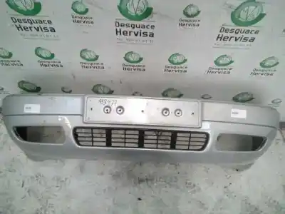 Second-hand car spare part front bumper for audi 80 (8c,b4) 2.0 e oem iam references 