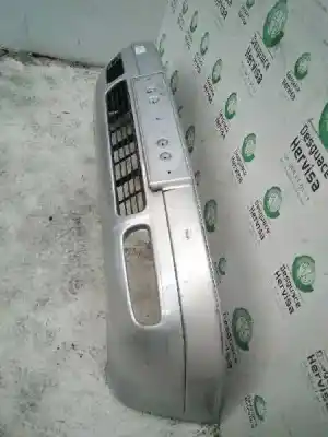 Second-hand car spare part front bumper for audi 80 (8c,b4) 2.0 e oem iam references   