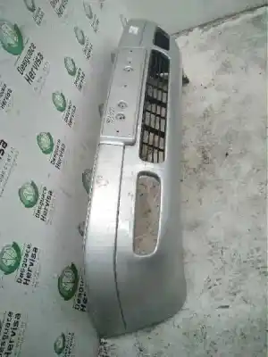 Second-hand car spare part front bumper for audi 80 (8c,b4) 2.0 e oem iam references   