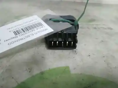 Second-hand car spare part electronic module for dacia sandero stepway oem iam references e2311115  205711326
