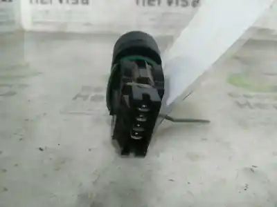 Second-hand car spare part electronic module for dacia sandero stepway oem iam references 161811243  e2311115