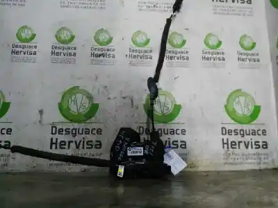 Peça sobressalente para automóvel em segunda mão fechadura da porta traseira direita por renault megane iv berlina 5p intens referências oem iam 825028903r