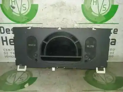 Peça sobressalente para automóvel em segunda mão QUADRANTE por RENAULT MODUS  Referências OEM IAM P8200418021D NS0027080B 216784745