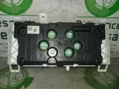 Second-hand car spare part dashboard for renault modus 1.4 16v oem iam references p8200418021d ns0027080b 216784745