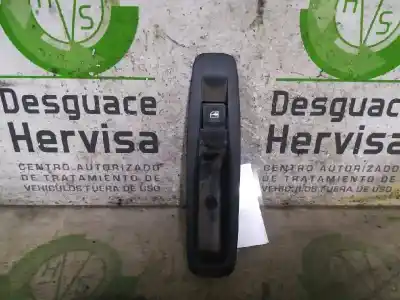 Peça sobressalente para automóvel em segunda mão botão / interruptor elevador vidro traseiro direito por renault megane iv berlina 5p intens referências oem iam 254214896r