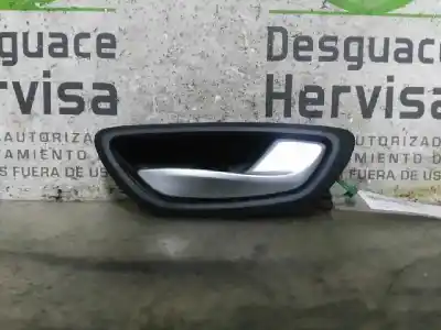 Peça sobressalente para automóvel em segunda mão puxador interior traseiro direito por renault megane iv berlina 5p intens referências oem iam 826725403r