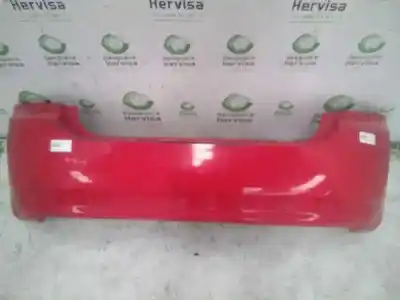 Peça sobressalente para automóvel em segunda mão para choques traseiro por toyota corolla (_e12_) 1.4 vvt-i (zze120_) referências oem iam 