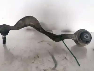 Peça sobressalente para automóvel em segunda mão braço de suspensão superior dianteiro esquerdo por bmw serie 1 berlina (e81/e87) 118d referências oem iam 