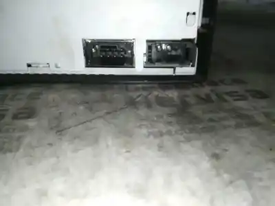 Second-hand car spare part gps navigation system for audi a8 (4e2) 4.2 quattro oem iam references 4e0919977  