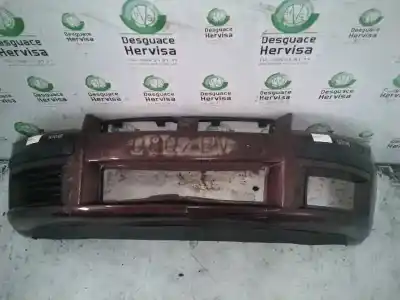 Pezzo di ricambio per auto di seconda mano PARAURTI ANTERIORE per FIAT STILO (192)  Riferimenti OEM IAM   