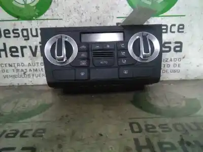 Peça sobressalente para automóvel em segunda mão comando de sofagem (chauffage / ar condicionado) por audi a3 (8p) 2.0 tdi ambition (103kw) referências oem iam 8p0820043bm