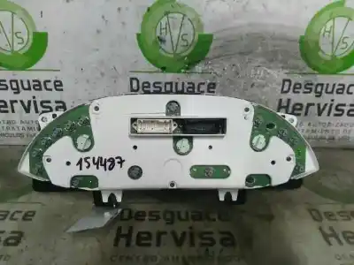 Peça sobressalente para automóvel em segunda mão quadrante por ford cougar (mc) 2.0 16v cat referências oem iam 1126424  98bp10841ag