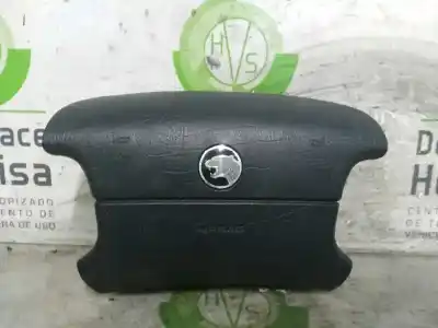 Tweedehands auto-onderdeel airbag voor links voor ford cougar (mc) 2.0 16v cat oem iam-referenties 98bbc042b85eaja6a