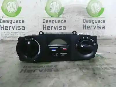 Tweedehands auto-onderdeel klimaatcontrole voor ford cougar (mc) 2.0 16v cat oem iam-referenties 98bw19c933ba