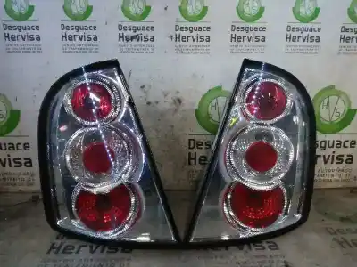 Автозапчастина б/у лівий ход ліхар для skoda fabia (6y2/6y3) 1.9 tdi посилання на oem iam   