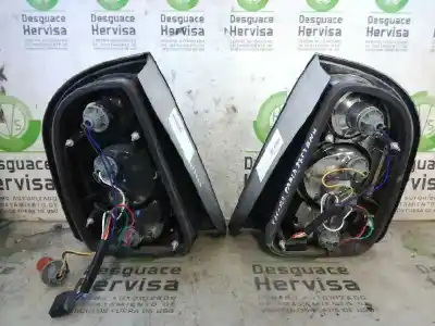 Автозапчастина б/у лівий ход ліхар для skoda fabia (6y2/6y3) 1.9 tdi посилання на oem iam   