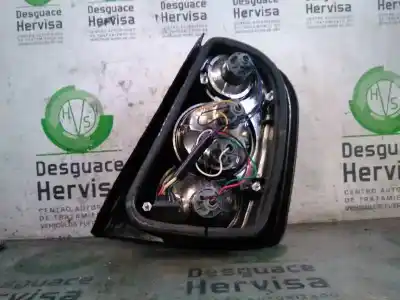 Автозапчастина б/у лівий ход ліхар для skoda fabia (6y2/6y3) 1.9 tdi посилання на oem iam   