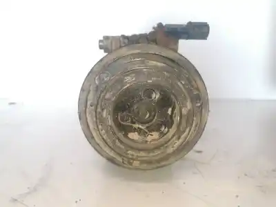 Автозапчастина б/у компресор кондиционера для kia picanto 1.0 cat посилання на oem iam vs09m  nh3a0660