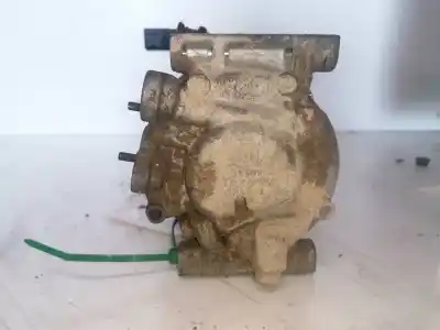 Автозапчастина б/у компресор кондиционера для kia picanto 1.0 cat посилання на oem iam vs09m  nh3a0660