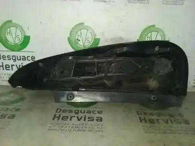 Second-hand car spare part right tailgate light for smart forfour (454) 1.5 cdi (454.001) oem iam references a4548201064  