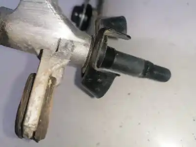 Автозапчастина б/у двигатель передніх склоочисників для kia picanto 1.0 cat посилання на oem iam   