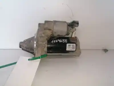 Автозапчастина б/у двигун запускається для kia picanto 1.0 cat посилання на oem iam 3610004300