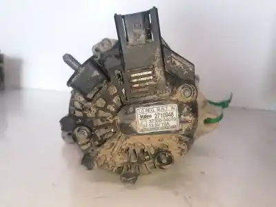 Pezzo di ricambio per auto di seconda mano alternatore per kia picanto 1.0 cat riferimenti oem iam 3730004070 70a 2710948