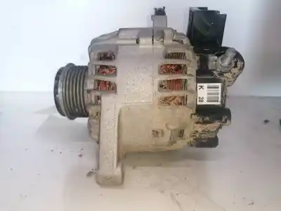 Pezzo di ricambio per auto di seconda mano alternatore per kia picanto 1.0 cat riferimenti oem iam 3730004070 70a 2710948