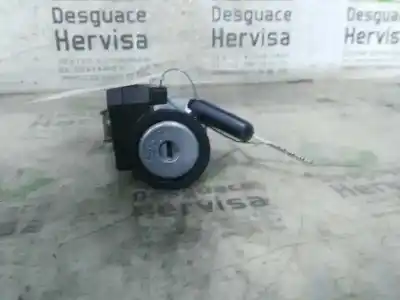 Second-hand car spare part IGNITION SWITCH for NISSAN ALMERA (N16/E)  OEM IAM references 5WK48050B 5WK48042 285909F902