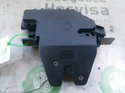 Peça sobressalente para automóvel em segunda mão fechadura do mala por bmw serie 3 berlina (e46) 318i referências oem iam 8196401