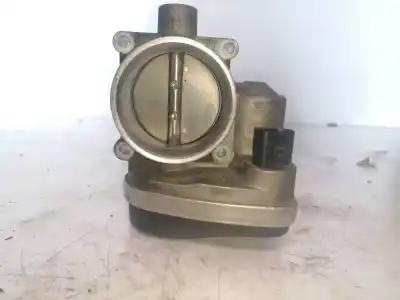 Peça sobressalente para automóvel em segunda mão BORBOLETA DE ADMISSÃO por BMW SERIE 3 COMPACT (E46)  Referências OEM IAM 1354143922403  408238422003