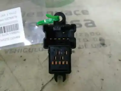 Second-hand car spare part right front power window switch for nissan note (e11e) tekna oem iam references 25411ea00va  
