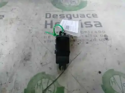 Peça sobressalente para automóvel em segunda mão botão / interruptor elevador vidro traseiro direito por nissan note (e11e) tekna referências oem iam 25411ed00a