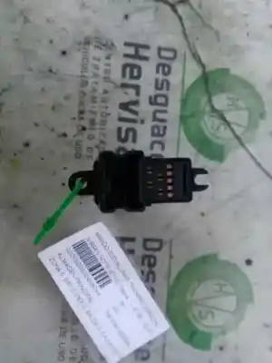 Second-hand car spare part rear right power window switch for nissan note (e11e) tekna oem iam references 25411ed00a  