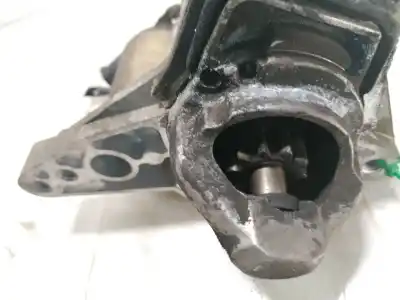 Peça sobressalente para automóvel em segunda mão motor de arranque por nissan note (e11e) tekna referências oem iam 23300bc200  m000t32171