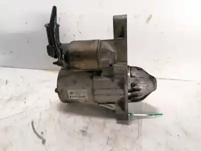 Peça sobressalente para automóvel em segunda mão motor de arranque por nissan note (e11e) tekna referências oem iam 23300bc200  m000t32171