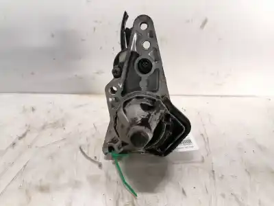Peça sobressalente para automóvel em segunda mão motor de arranque por nissan note (e11e) tekna referências oem iam 23300bc200  m000t32171