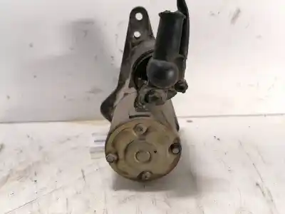 Peça sobressalente para automóvel em segunda mão motor de arranque por nissan note (e11e) tekna referências oem iam 23300bc200  m000t32171