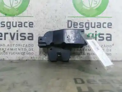 Peça sobressalente para automóvel em segunda mão fechadura do mala por citroen xsara picasso (n68) 1.6 hdi referências oem iam 9652301980