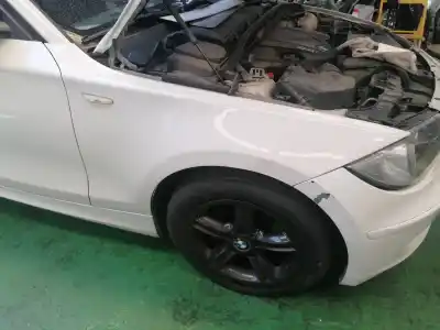 Second-hand car spare part front right fin for bmw serie 1 berlina (e81/e87) 116d oem iam references 