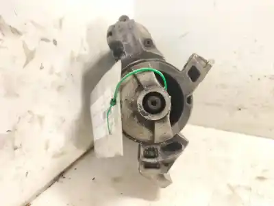 Second-hand car spare part starter motor for bmw serie 1 berlina (e81/e87) 116d oem iam references 0001139016